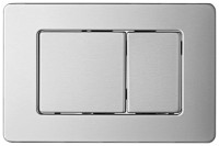 Кнопка смыва Nomi 097-L (118447)