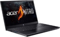 Ноутбук Acer Nitro V15 ANV15-41 Black (NH.QSGEU.003) фото №2 — интернет-магазин Desire.md