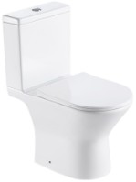 Vas WC Nomi Alto Rimless (117177)