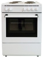 Aragaz electric Snaige SEM60-8R imaginea #1 — magazin online Desire.md