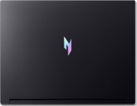 Laptop Acer Nitro V16 ANV16-41 Black (NH.QRVEU.009) imaginea #2 — magazin online Desire.md