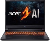 Laptop Acer Nitro V16 ANV16-41 Black (NH.QRVEU.00A) imaginea #1 — magazin online Desire.md
