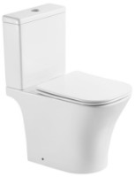 Vas WC Nomi Bello Tornado (117174)