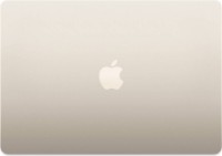 Ноутбук Apple MacBook Air 15.3 MXD33RU/A Starlight фото №2 — интернет-магазин Desire.md