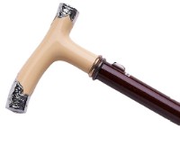 Трость Walking Sticks H 09 фото №1 — интернет-магазин Desire.md