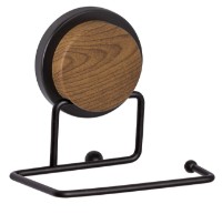 Suport hârtie igienică Metalife Magic Fix MGS-703W