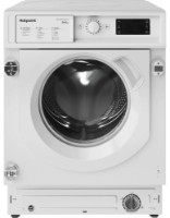 Встраиваемая стиральная машина Hotpoint-Ariston BI WDHG 861485 EU фото №1 — интернет-магазин Desire.md