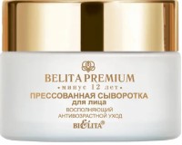 Сыворотка для лица Белита Premium Прессованная Антивозрастной Уход 50мл фото №1 — интернет-магазин Desire.md