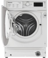 Встраиваемая стиральная машина Hotpoint-Ariston BI WDHG 861485 EU фото №3 — интернет-магазин Desire.md
