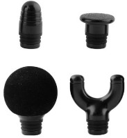 Aparat masaj Yesido MG01 Black imaginea #2 — magazin online Desire.md