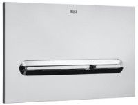 Placă de comandă Roca PL5 Chrom (A890099001)