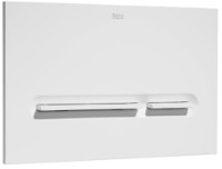 Кнопка смыва Roca PL5 White (A890099000) фото №1 — интернет-магазин Desire.md