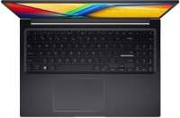 Laptop Asus Vivobook 16X M3604YA Black (R5 7430U 16Gb 512Gb) imaginea #3 — magazin online Desire.md