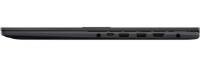 Laptop Asus Vivobook 16X M3604YA Black (R5 7430U 16Gb 512Gb) imaginea #5 — magazin online Desire.md