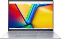 Ноутбук Asus Vivobook 16X M3604YA Silver (R7 7730U 16Gb 1Tb) фото №1 — интернет-магазин Desire.md