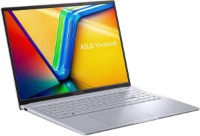 Ноутбук Asus Vivobook 16X M3604YA Silver (R7 7730U 16Gb 1Tb) фото №2 — интернет-магазин Desire.md