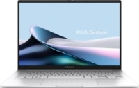 Ноутбук Asus Zenbook 14 OLED UX3405MA Silver (Ultra 7 155H 16Gb 1Tb) фото №1 — интернет-магазин Desire.md