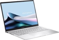 Ноутбук Asus Zenbook 14 OLED UX3405MA Silver (Ultra 7 155H 16Gb 1Tb) фото №2 — интернет-магазин Desire.md