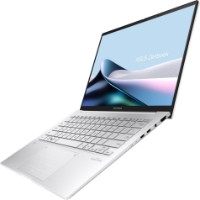 Ноутбук Asus Zenbook 14 OLED UX3405MA Silver (Ultra 7 155H 16Gb 1Tb) фото №3 — интернет-магазин Desire.md