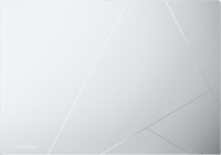 Ноутбук Asus Zenbook 14 OLED UX3405MA Silver (Ultra 7 155H 16Gb 1Tb) фото №5 — интернет-магазин Desire.md