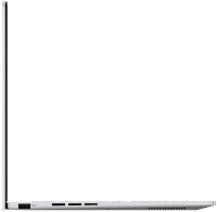 Ноутбук Asus Zenbook 14 OLED UX3405MA Silver (Ultra 7 155H 16Gb 1Tb) фото №7 — интернет-магазин Desire.md