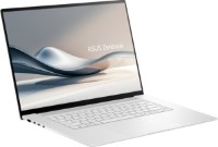 Ноутбук Asus Zenbook S 16 OLED UM5606WA White (R AI 9 HX 370 32Gb 1Tb W11) фото №2 — интернет-магазин Desire.md