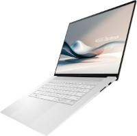 Ноутбук Asus Zenbook S 16 OLED UM5606WA White (R AI 9 HX 370 32Gb 1Tb W11) фото №3 — интернет-магазин Desire.md