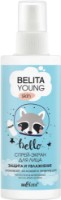 Спрей для лица Белита Young Защита и Увлажнение 115мл фото №1 — интернет-магазин Desire.md