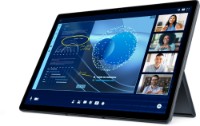 Ноутбук Dell Latitude 7350 Detachable (Ultra 7 164U 16Gb 512Gb W11P) фото №2 — интернет-магазин Desire.md