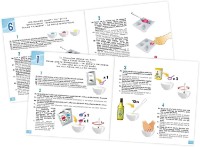 Набор для творчества Buki BK3010 фото №3 — интернет-магазин Desire.md