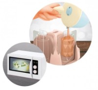 Набор для творчества Buki BK5420 фото №3 — интернет-магазин Desire.md