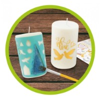 Набор для творчества Buki BK5420 фото №4 — интернет-магазин Desire.md