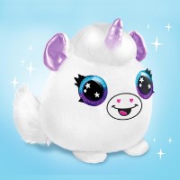 Set de decorare Canal Toys DIY Airbrush Plush (AIR020CL) imaginea #5 — magazin online Desire.md