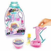 Set de decorare Canal Toys Fesh Slime Kit (SSC250CL)