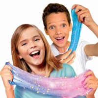 Set de decorare Canal Toys Fesh Slime Kit (SSC250CL) imaginea #2 — magazin online Desire.md
