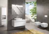 Bideu Villeroy&Boch Venticello (44110001) imaginea #3 — magazin online Desire.md