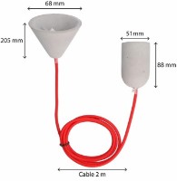 Осветительная арматура LED's light Design Set 29001262 фото №2 — интернет-магазин Desire.md