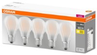 Bec Osram Birne 210217273 5pcs imaginea #2 — magazin online Desire.md