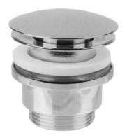 Донный клапан Aquer Click-Clack (KKU-5-4) фото №1 — интернет-магазин Desire.md