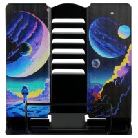 Suport pentru carte ArtSpace RL367669 imaginea #2 — magazin online Desire.md