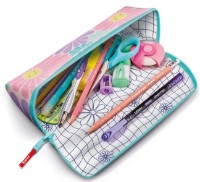 Школьный пенал Maped Fancy Pastel Lovely Daisy (931911) фото №4 — интернет-магазин Desire.md