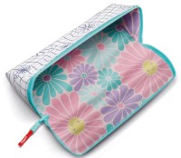 Школьный пенал Maped Fancy Pastel Lovely Daisy (931911) фото №5 — интернет-магазин Desire.md