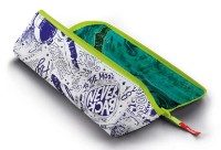 Школьный пенал Maped Trendy Marble Green (931903) фото №6 — интернет-магазин Desire.md