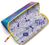 Школьный пенал Maped Trendy Pink (931904) фото №2 — интернет-магазин Desire.md