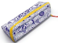 Школьный пенал Maped Trendy Pink (931904) фото №3 — интернет-магазин Desire.md