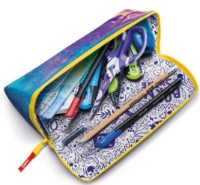 Школьный пенал Maped Trendy Pink (931904) фото №4 — интернет-магазин Desire.md