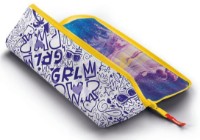 Школьный пенал Maped Trendy Pink (931904) фото №5 — интернет-магазин Desire.md