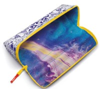 Школьный пенал Maped Trendy Pink (931904) фото №6 — интернет-магазин Desire.md