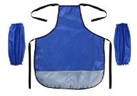 Șorț pentru creativitate ZiBi ZB.6004