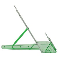 Подставка для книги СТАММ RL351430 Green фото №2 — интернет-магазин Desire.md